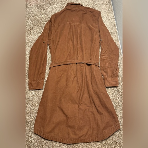 Lands' End Women’s Long Sleeve Dress Size L - Picture 8 of 14